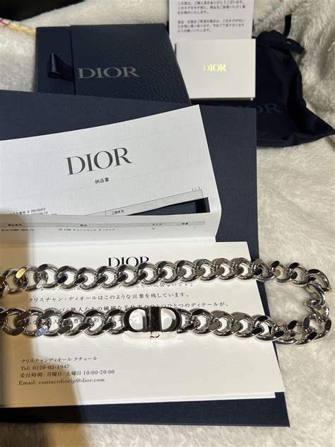 dior アクセサリー メンズ|dior japan price.